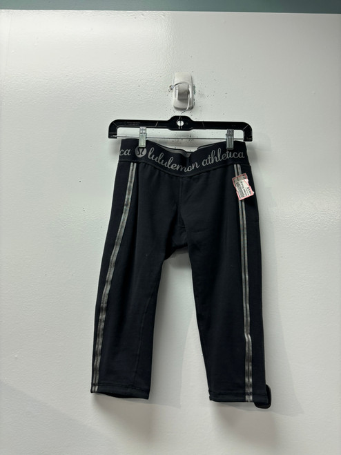 Vist Large View of Product Image Which is Used Lululemon Athletica Active Shorts 8-29