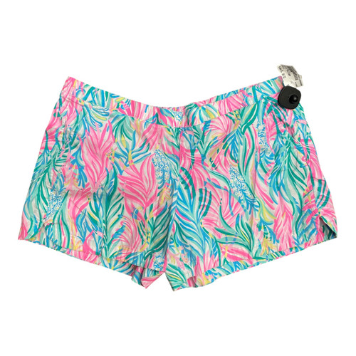 Vist Large View of Product Image Which is Used Lilly Pulitzer Shorts XL 16/33 60099-S000328700