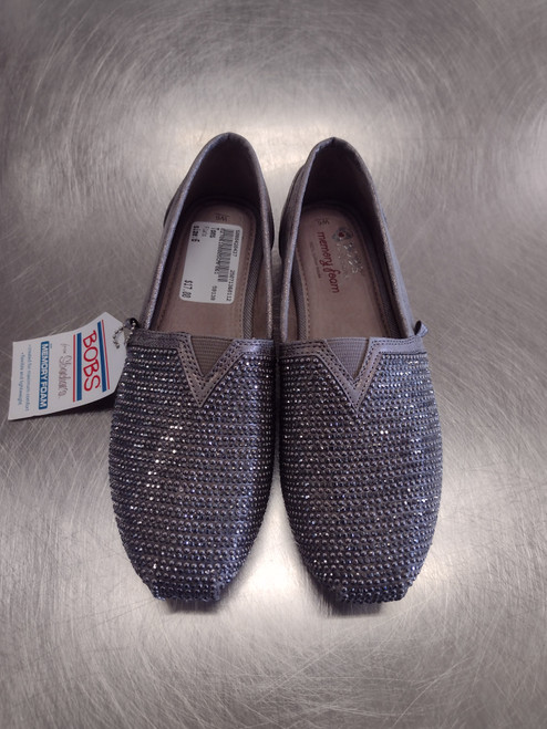 Used Toms Flats 6 60112-S000420437