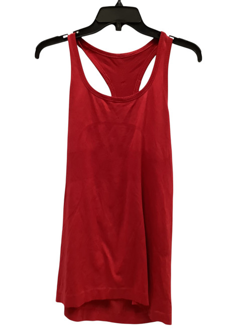 Used Lululemon Athletica Active Tank Top M-8/10 60069-S000703177