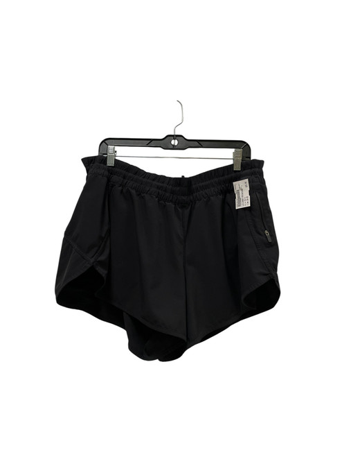 Used Lululemon Athletica Active Shorts 20-35 60069-S000703193