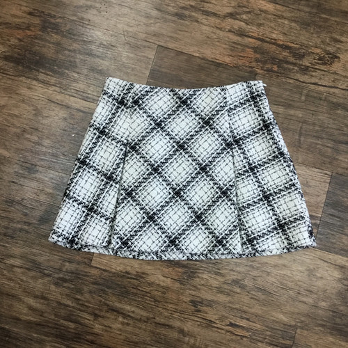 Used Zara Short Skirt 10-30 60004-S000619734