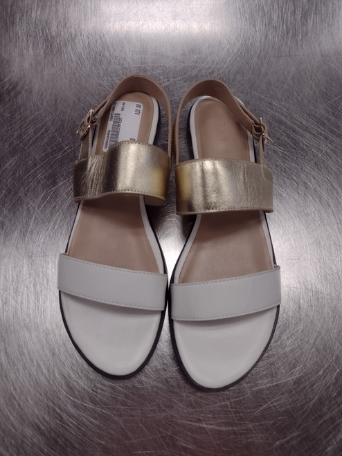 Used Unbranded Flats 10 60112-S000420458
