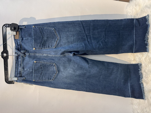 Vist Large View of Product Image Which is Used Judy Blue Denim 6-28 60132-S000097664