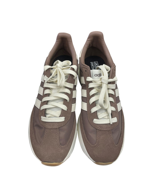 Used Adidas Casual Shoes 10 60069-S000703208