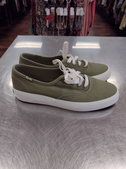 Vist Large View of Product Image Which is Used Keds Casual Shoes 7.5