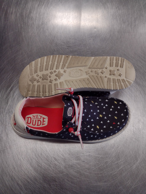 Used Hey Dude Casual Shoes 8 60112-S000420473