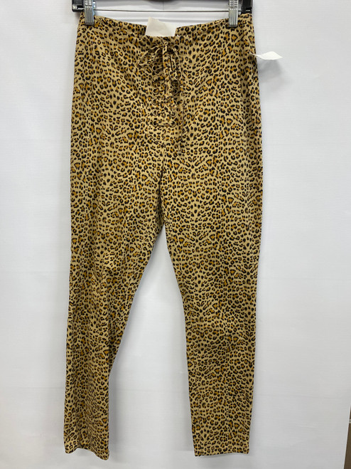 Vist Large View of Product Image Which is Used Entro Casual Pant S 4-6/27-28