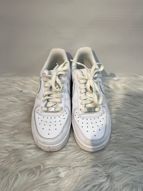 Used Nike Casual Shoes 6.5 60132-S000097673