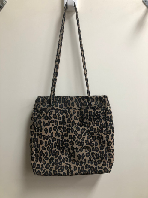 Vist Large View of Product Image Which is Used Nine West Large Handbag