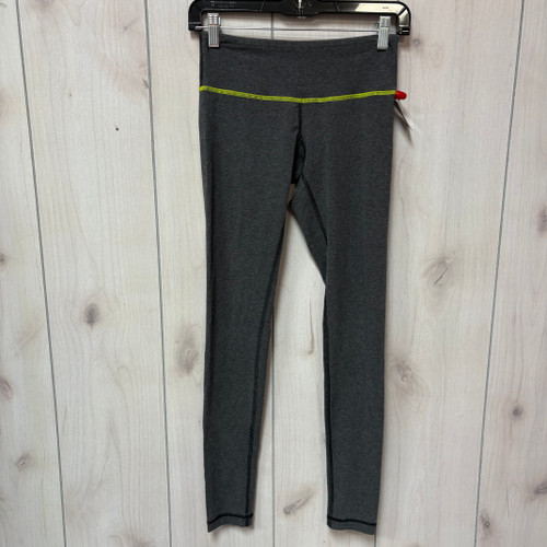 Used Lululemon Athletica Active Leggings 6-28 60093-S000355771