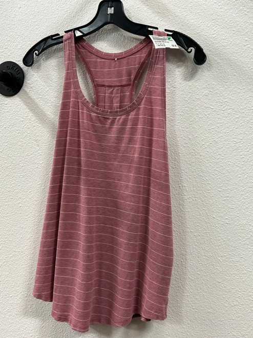 Vist Large View of Product Image Which is Used Lululemon Athletica Active Tank Top M-8/10