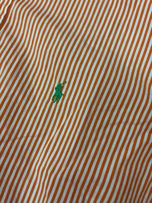 Vist Large View of Product Image Which is Used Ralph Lauren Mens Long Sleeve Top XL/17-17.5