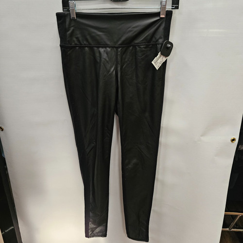 Vist Large View of Product Image Which is Used Athleta Active Leggings S 4-6/27-28