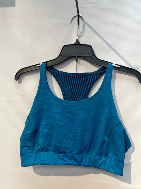 Vist Large View of Product Image Which is Used Outdoor Voices Sports Bra L-12/14 60132-S000097731