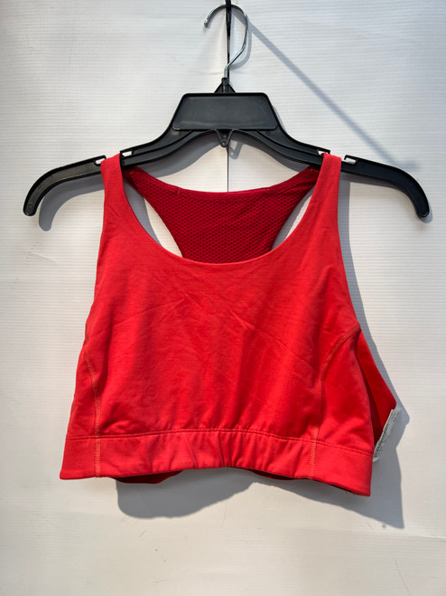 Vist Large View of Product Image Which is Used Outdoor Voices Sports Bra L-12/14 60132-S000097732