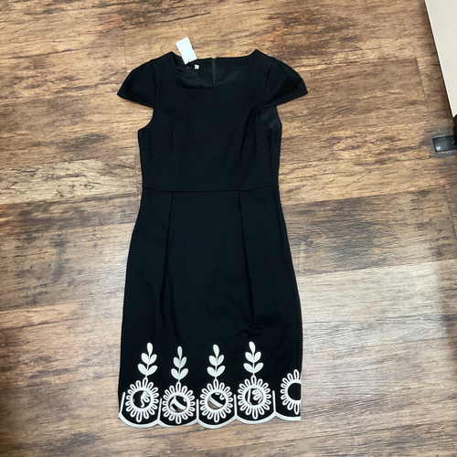 Used Unbranded Short Dress B XS-0/2 60004-S000619863