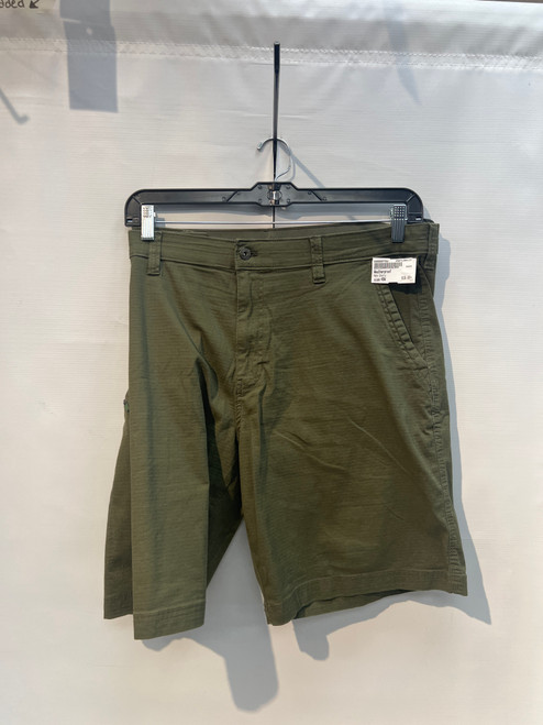 Vist Large View of Product Image Which is Used Weatherproof Mens Shorts 40W 60132-S000097762