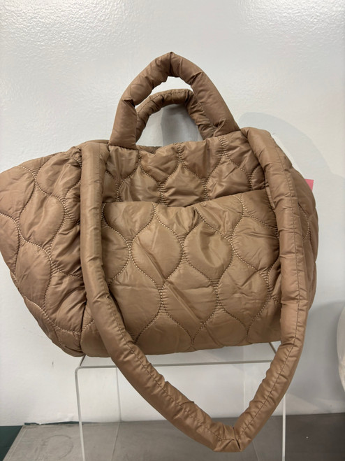 Used do everything in love Large Handbag 60130-S000211523