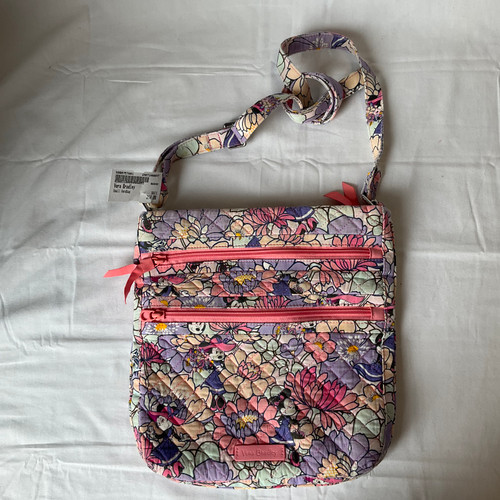 Used Vera Bradley Small Handbag 60045-S000757891