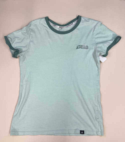Used Adidas Short Sleeve Top M-8/10 60006-S001099391