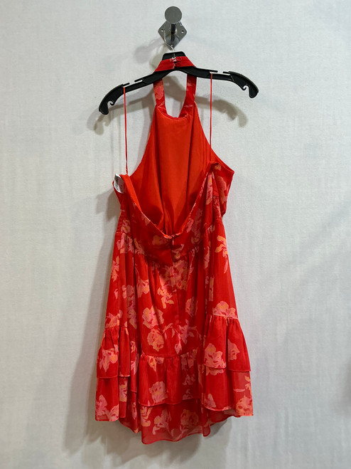 Vist Large View of Product Image Which is Used Unbranded Short Dress B XL-16