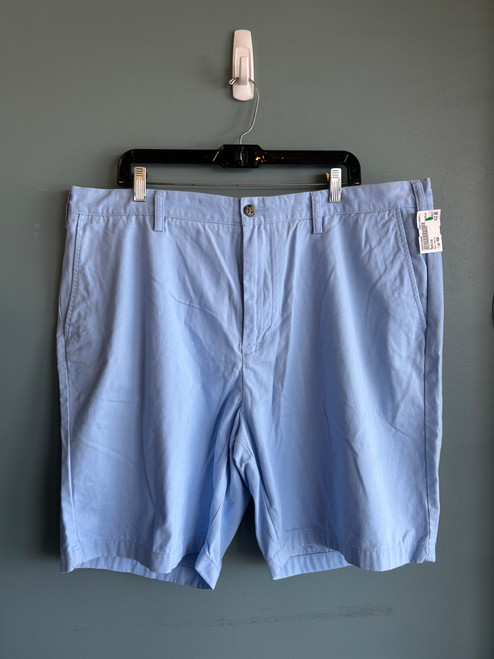 Vist Large View of Product Image Which is Used Nautica Mens Shorts 40W
