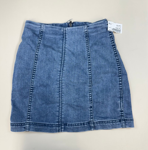 Used Free People Short Skirt 0-25 60006-S001099410