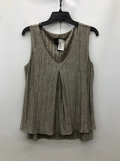 Vist Large View of Product Image Which is Used Frank Lyman Tank Top L-12/14