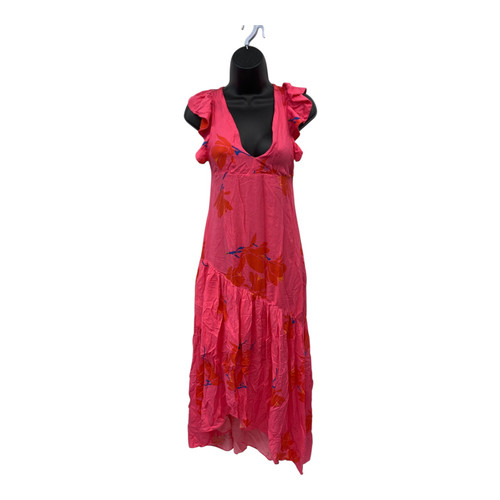 Used Free People Long Dress B S-4/6 60099-S000328816
