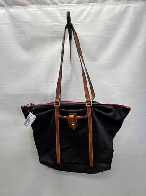Vist Large View of Product Image Which is Used Dooney & Bourke Xlarge Handbag