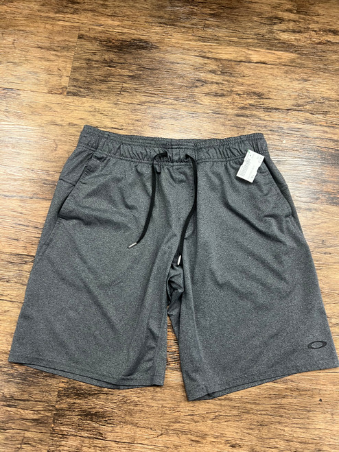 Used Oakley Mens Athletic Shorts L 60076-S000771779