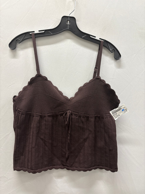 Used Wilfred Tank Top 2X-20 60137-S000063918