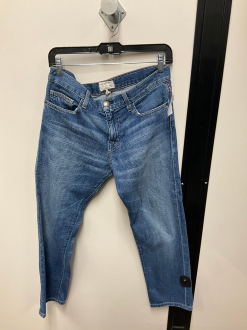 Vist Large View of Product Image Which is Used Current/Elliott Denim P 0-25