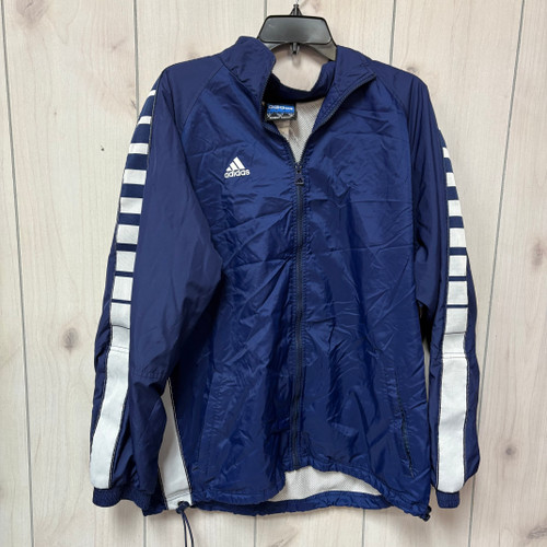Vist Large View of Product Image Which is Used Adidas Men's Light Jacket XL 60093-S000355913