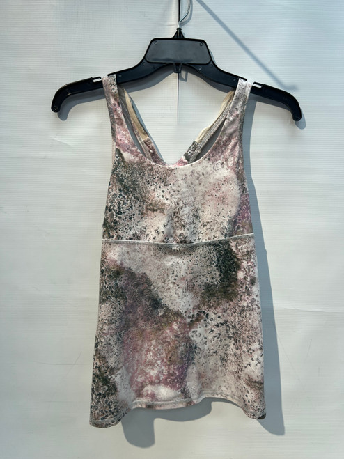 Used Lululemon Athletica Active Tank Top S-4/6 60132-S000097955