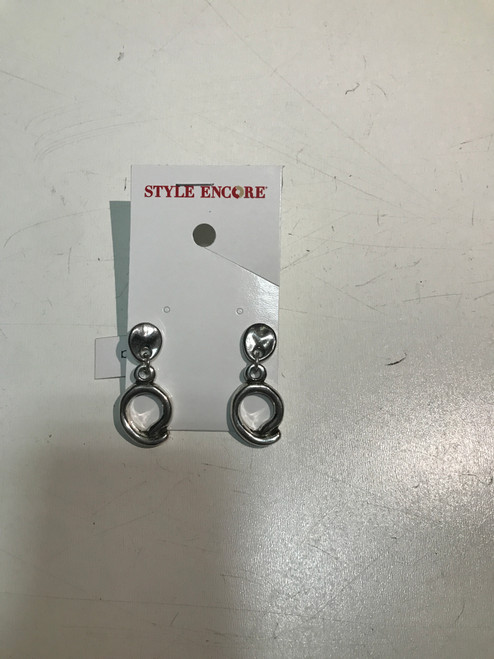 Used Vidda Earrings 60060-S000587724