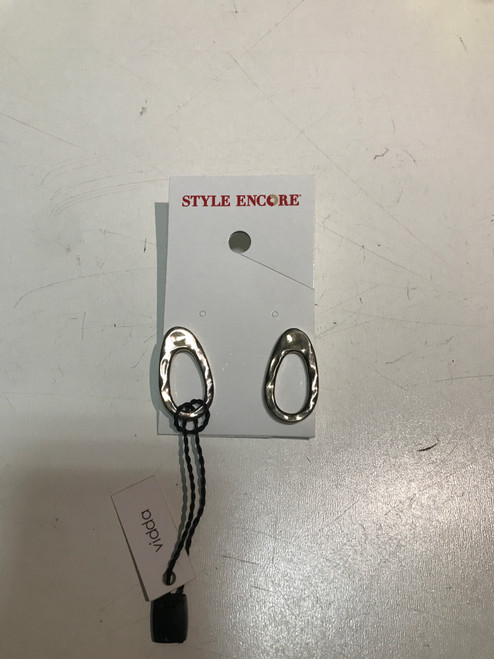 Used Vidda Earrings 60060-S000587725