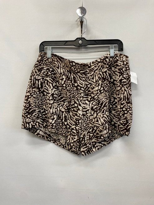 Vist Large View of Product Image Which is Used Madison Shorts 10-30