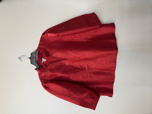 Used Crown & Ivy Short Sleeve Top XXL-20 60031-S000760474