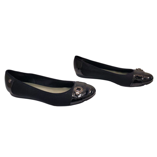 Used Anne Klein Flats 7.5 60098-S000121318