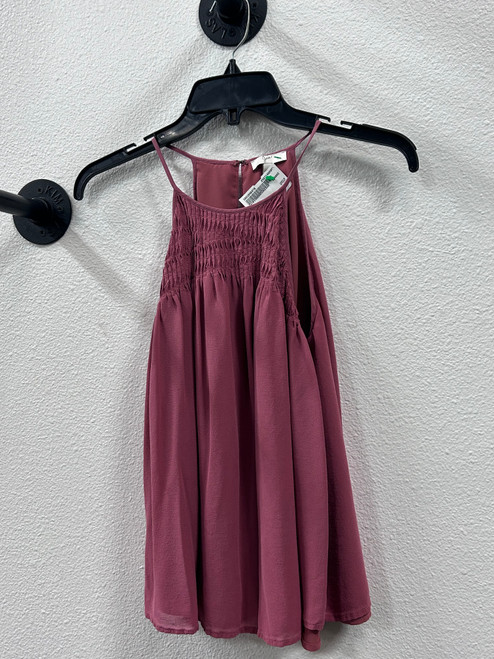 Vist Large View of Product Image Which is Used Joie Tank Top XS-0/2