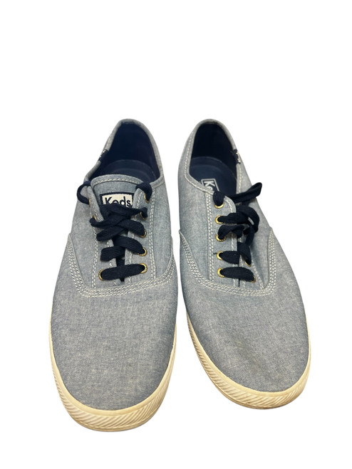 Used Keds Mens Casual Shoes 11 60021-S000796735 Vist Large View of Product Image Which is Used Keds Mens Casual Shoes 11