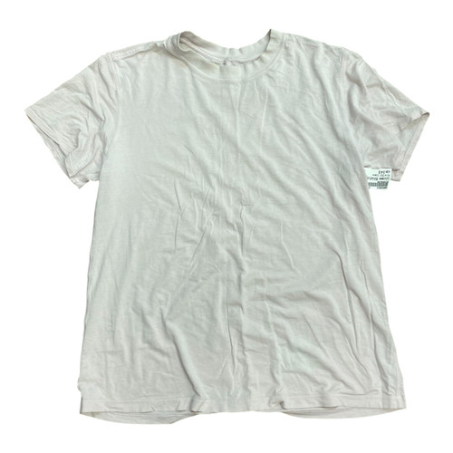 Used Lululemon Athletica Active Short Sleeve S-4/6 60099-S000328912