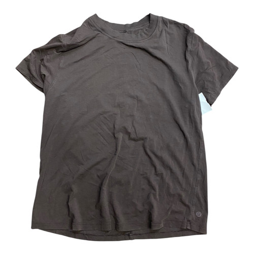 Used Lululemon Athletica Active Short Sleeve S-4/6 60099-S000328917