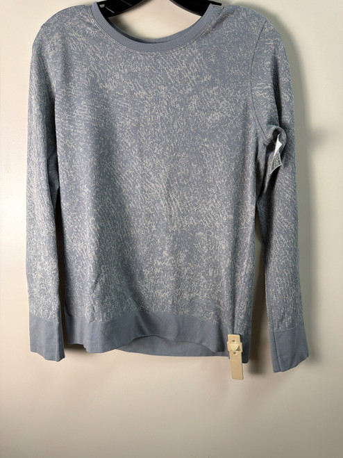 Vist Large View of Product Image Which is Used Lululemon Athletica Active Long Sleeve S-4/6