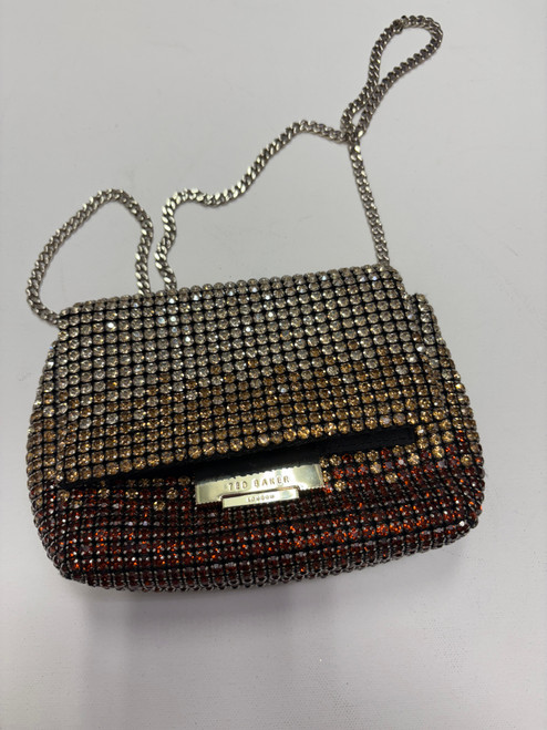 Used Unbranded Small Handbag 60021-S000796790