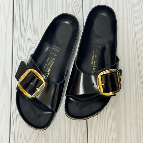 Used Birkenstock Sandals 11 60071-S000593847