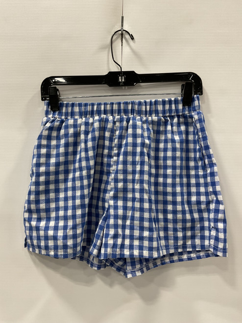 Vist Large View of Product Image Which is Used Shein Shorts M 8-10/28-30 60141-S000050951