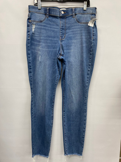 Vist Large View of Product Image Which is Used Unbranded Denim 12-31